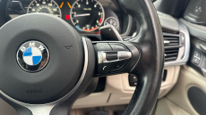 BMW X5 xDrive40d M Sport 5dr Auto Diesel Estate